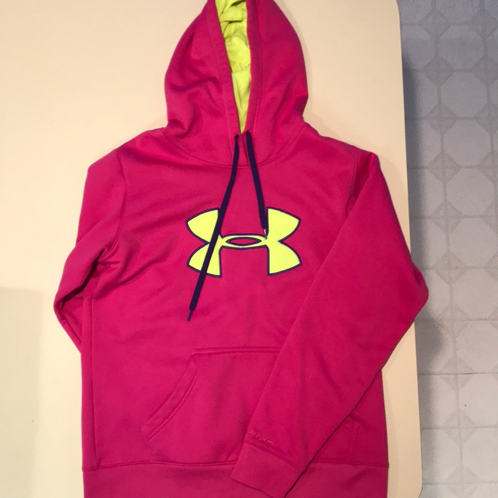 Under Armour Hoodie